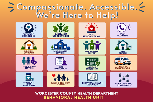 Behavioral Health Services